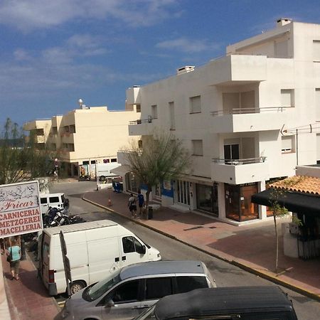 Apartament Es Pujols Isla De La Calma Zewnętrze zdjęcie