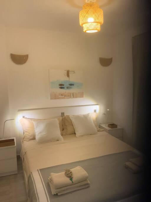 Apartament Es Pujols Isla De La Calma Zewnętrze zdjęcie