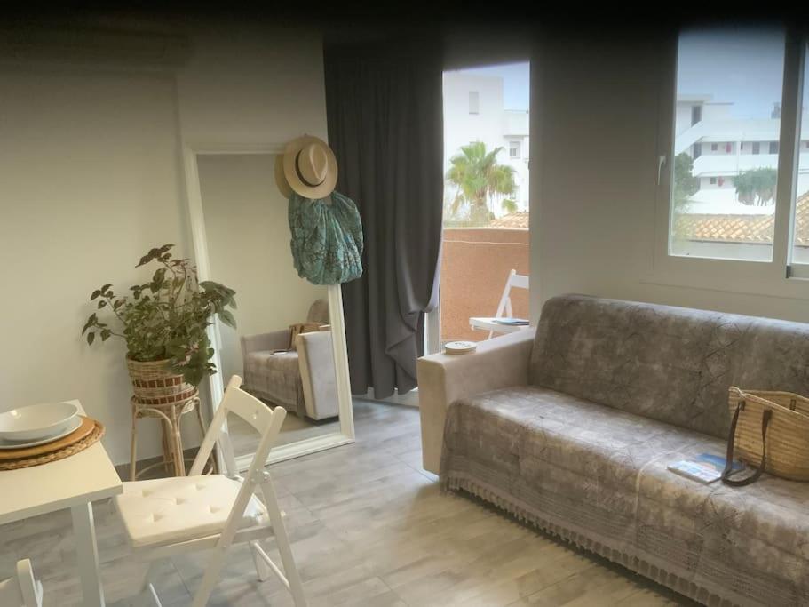 Apartament Es Pujols Isla De La Calma Zewnętrze zdjęcie