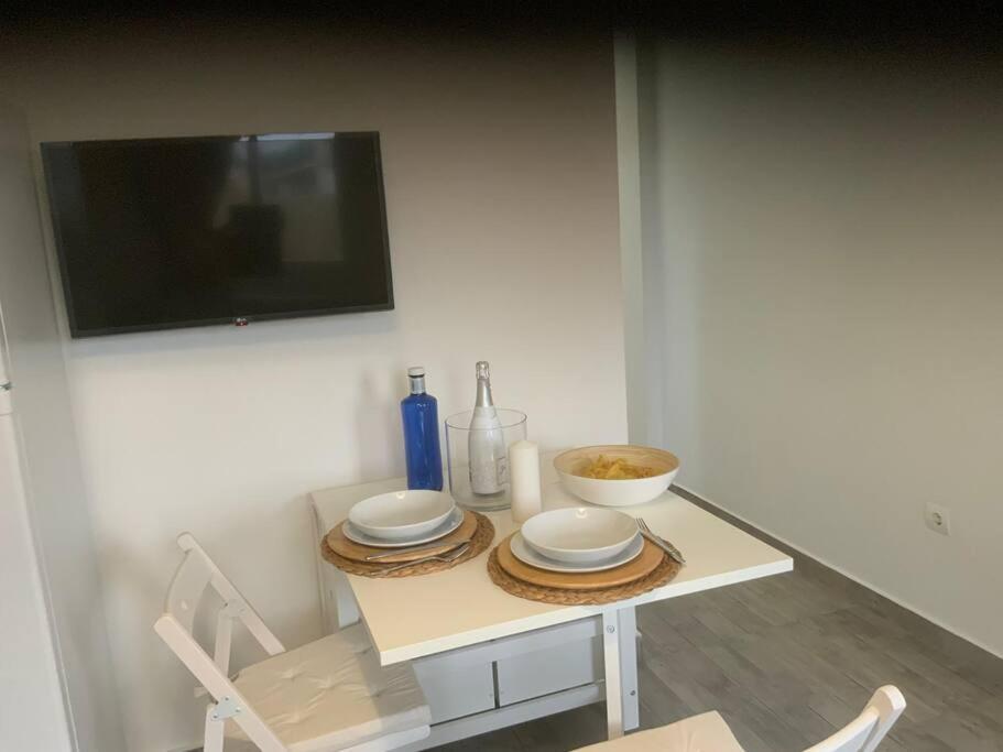 Apartament Es Pujols Isla De La Calma Zewnętrze zdjęcie