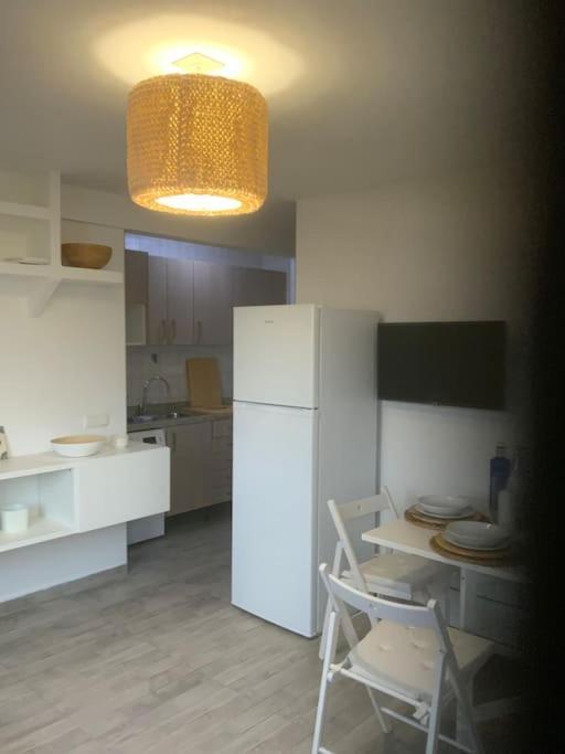 Apartament Es Pujols Isla De La Calma Zewnętrze zdjęcie